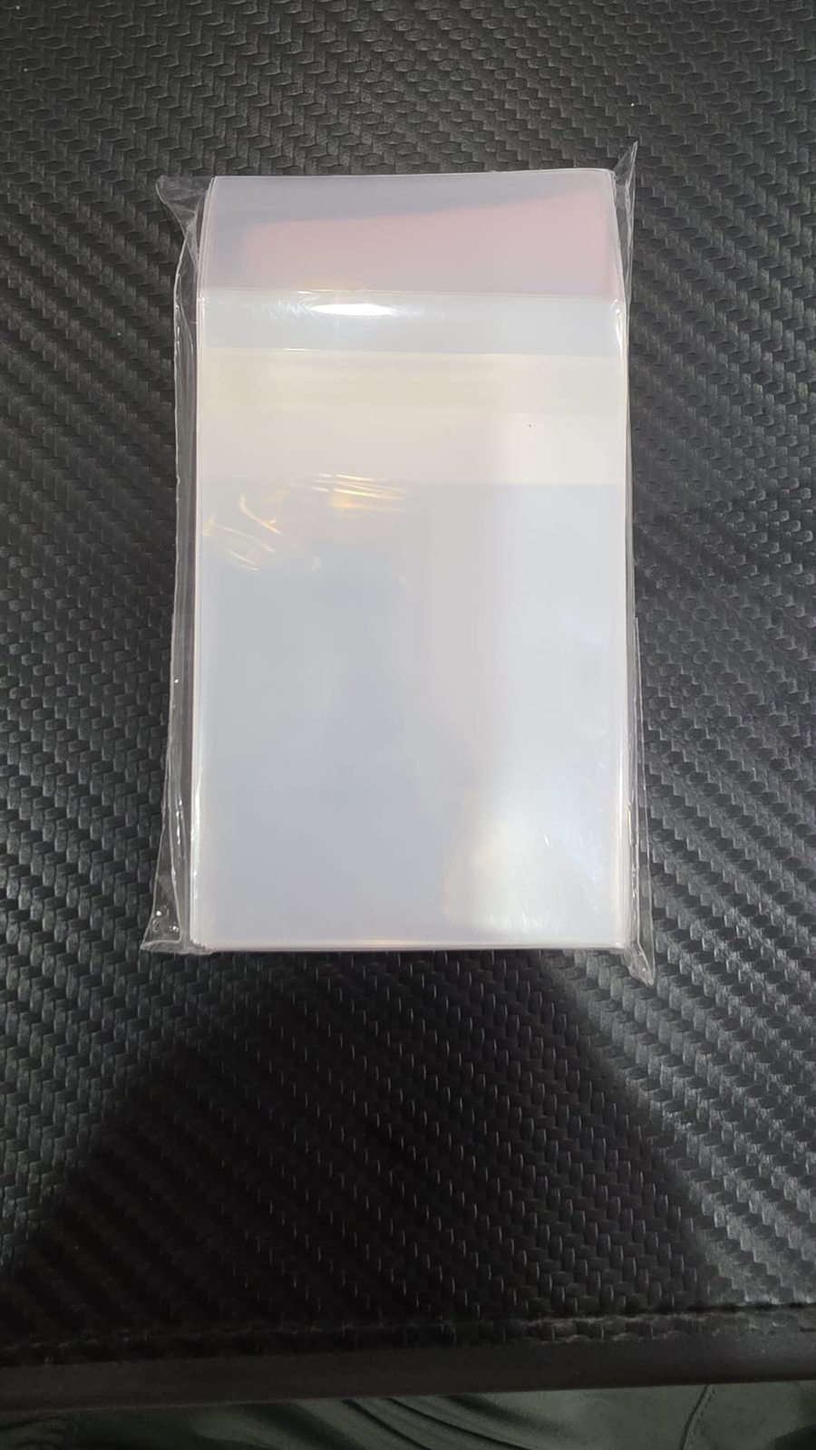 Assay Card Sleeves (Bundle of 10)