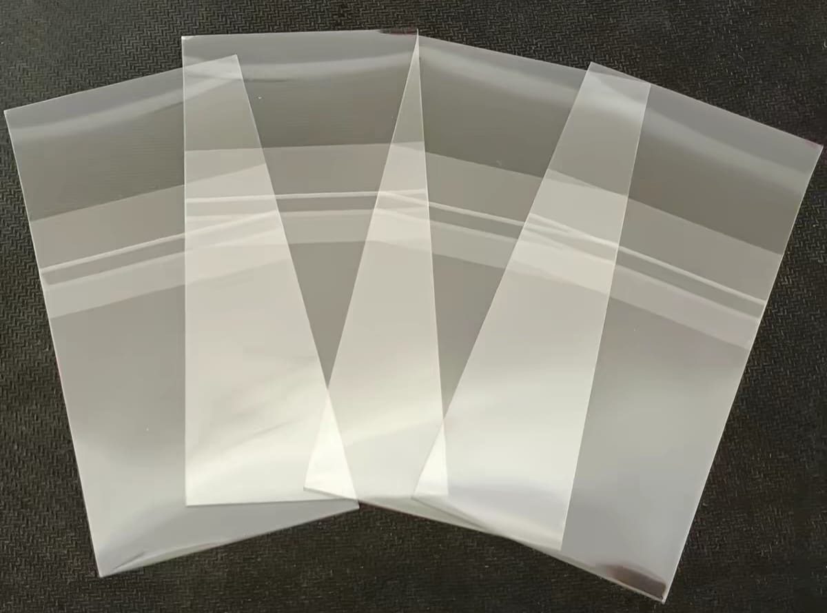 Assay Card Sleeves (Bundle of 10) image 2